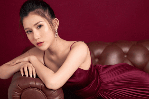 CEO Tôn Nữ Thị Xuân Hà, An An Beauty Center
