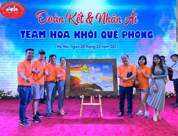 Quang-273.jpg 0 Trần Hồ Quang, Nghệ nhân lan, Lan đột biến