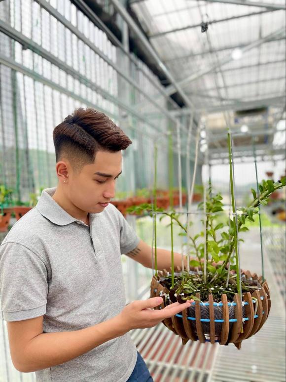 quang2.jpg 1 Trần Hồ Quang, Nghệ nhân lan, Lan đột biến