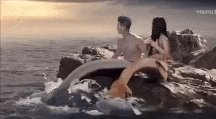 kỹ xảo, kỹ xảo 3 xu, kỹ xảo phim trung quốc