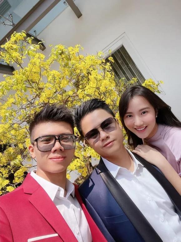 Phan Thành, vợ Phan Thành, em trai Phan Thành