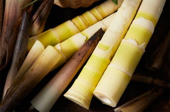 măng tre, kinh nghiệm đi chợ, măng