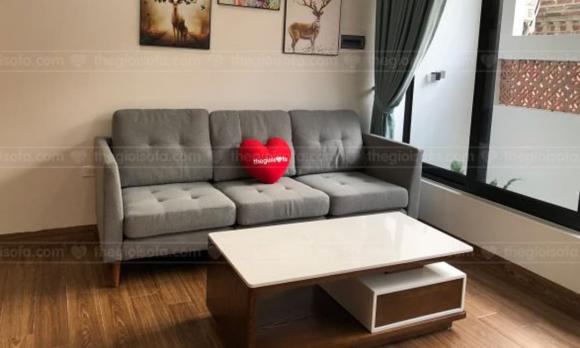 Sofa đơn, thế giới sofa, sofa nhập khẩu