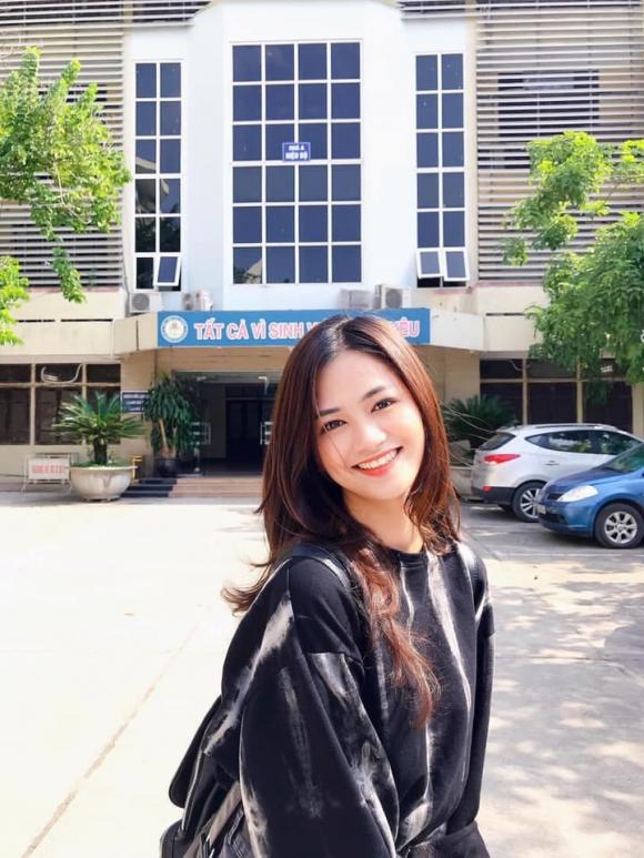 Nguyễn Thị Thu Phương, MC của VTV, Thu Phương