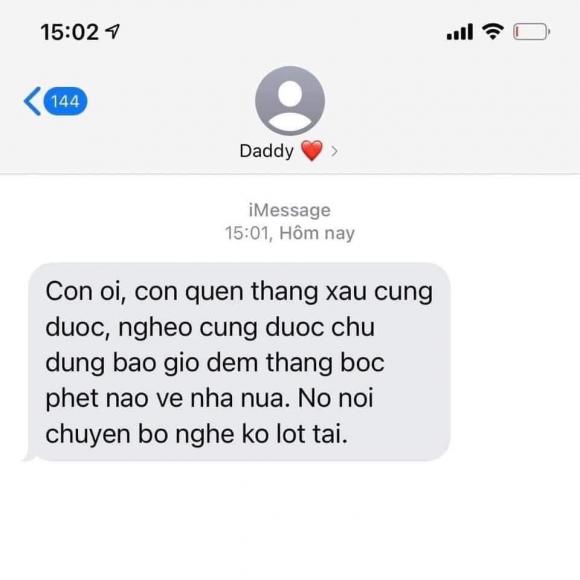 ra mắt, bạn trai ra mắt, thanh niên 