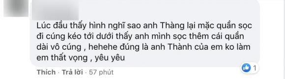 danh hài Trấn Thành, danh hài Hoài Linh, sao Việt