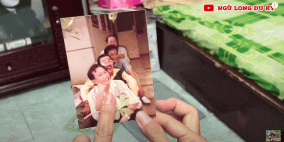 Quái kiệt làng hài, Nghệ sĩ Tùng Lâm, Sao việt