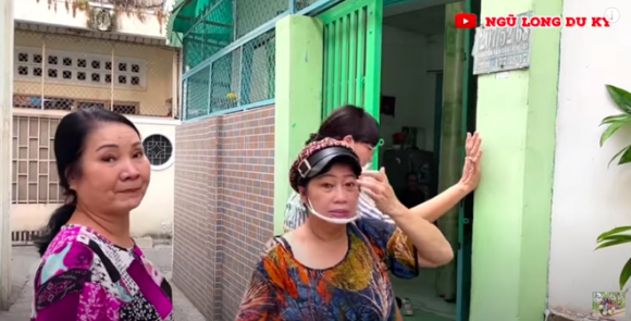 Quái kiệt làng hài, Nghệ sĩ Tùng Lâm, Sao việt