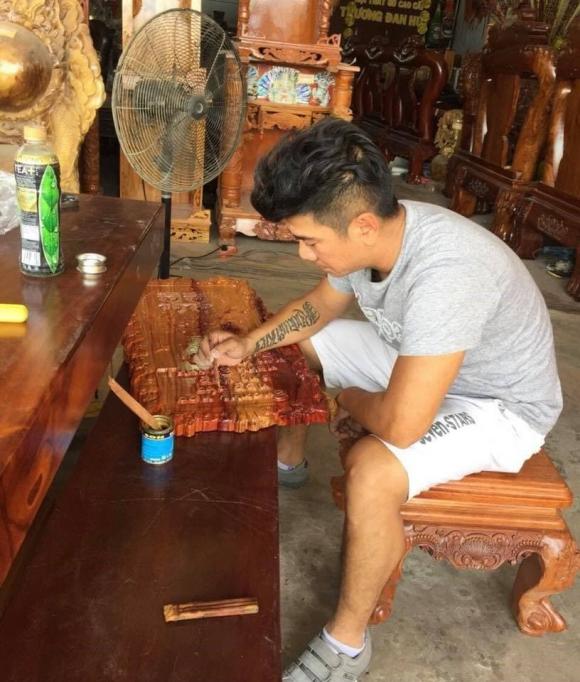 Thần tượng ca nhạc, Vbiz, Trương Đan Huy, sao Việt, về đâu, nhạc thị trường, ca sĩ làm kinh doanh, đại gia Trương Đan Huy,