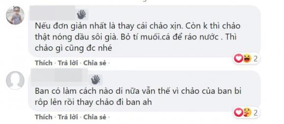 rán cá, mẹo rán cá, món ngon từ cá