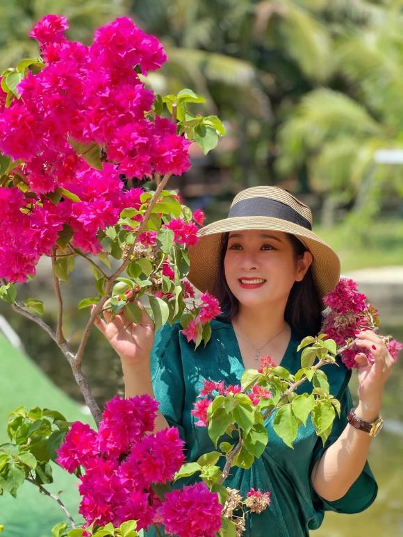 Thanh thanh hiền,thanh thanh hiền ly hôn,cuộc sống thanh thanh hiền