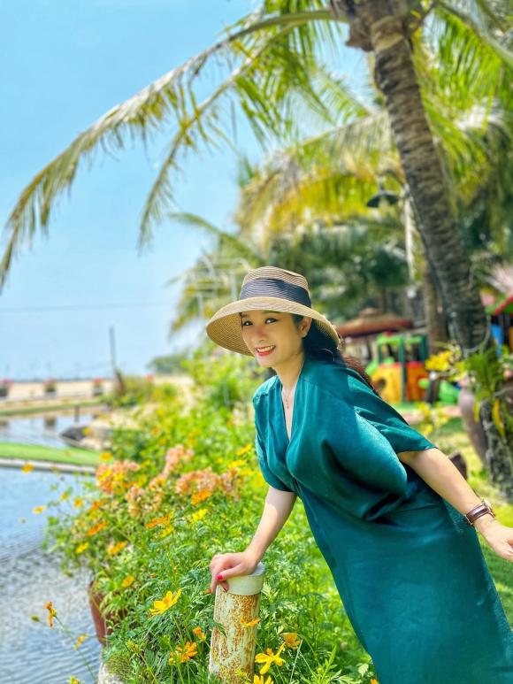 Thanh thanh hiền,thanh thanh hiền ly hôn,cuộc sống thanh thanh hiền