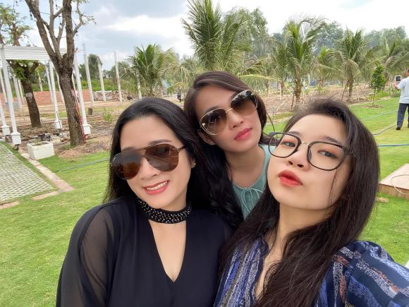 Thanh thanh hiền,thanh thanh hiền ly hôn,cuộc sống thanh thanh hiền