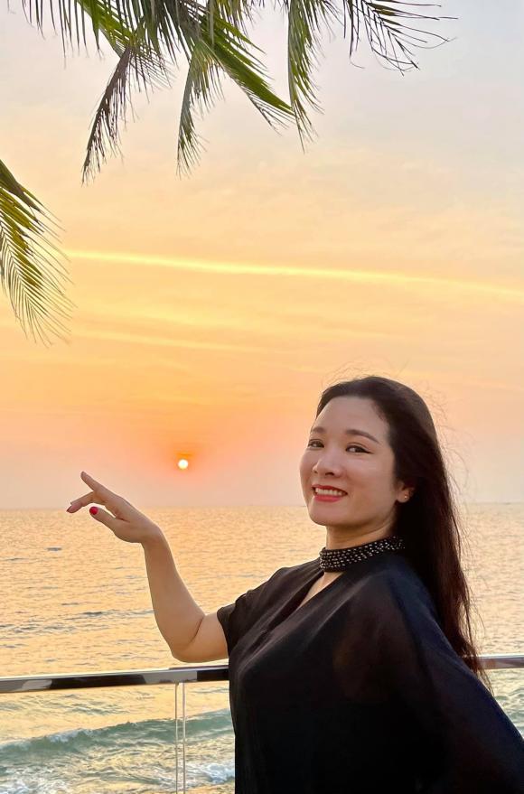 Thanh thanh hiền,thanh thanh hiền ly hôn,cuộc sống thanh thanh hiền