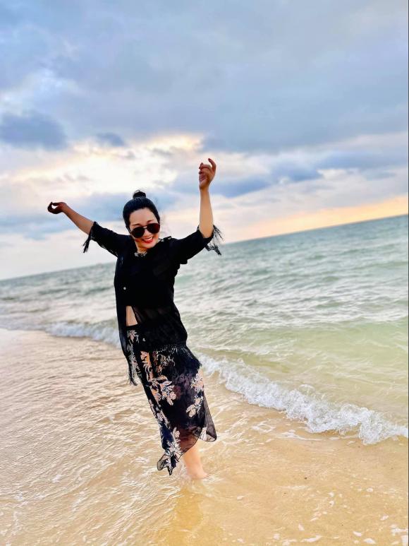 Thanh thanh hiền,thanh thanh hiền ly hôn,cuộc sống thanh thanh hiền