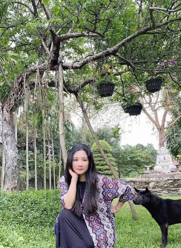 Thanh thanh hiền,thanh thanh hiền ly hôn,cuộc sống thanh thanh hiền