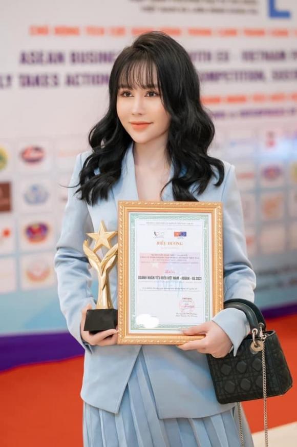 mỹ phẩm Hemia Queen Perfect, CEO Võ Thanh Thúy