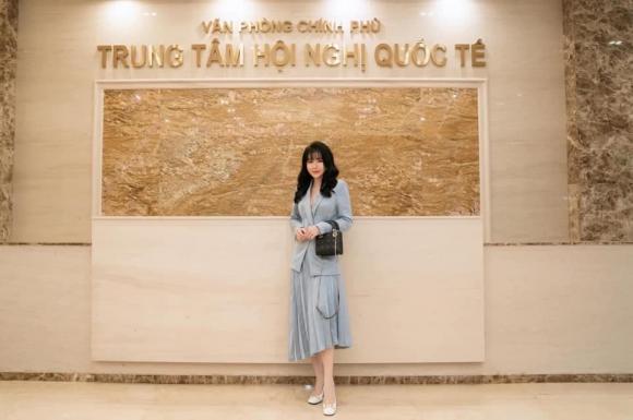 mỹ phẩm Hemia Queen Perfect, CEO Võ Thanh Thúy