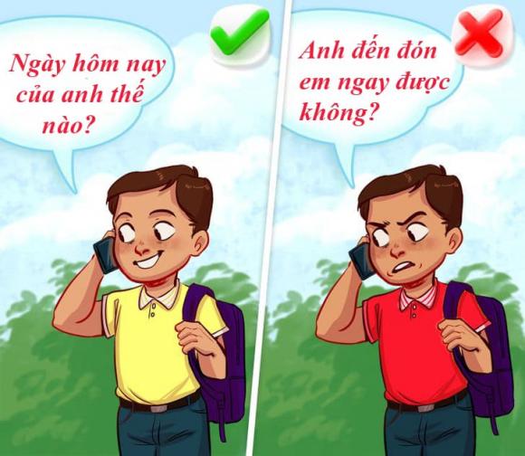 bạn bè xấu, người xấu tính, kiến thức 