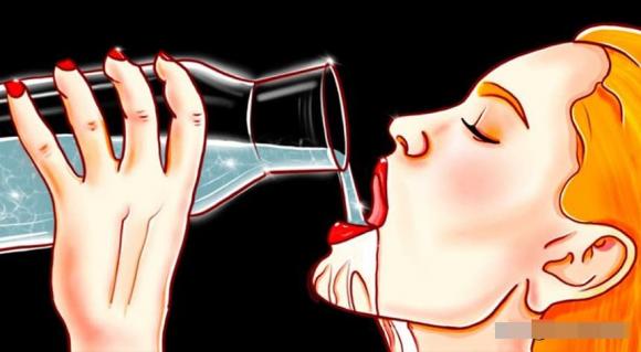 thói quen xấu, sức khoẻ, 
