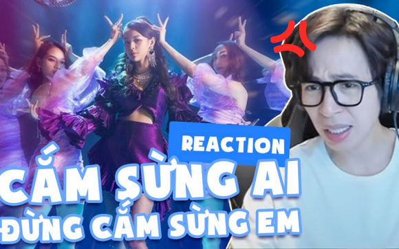 ViruSs, streamer nổi tiếng Việt Nam, kênh youtube của ViruSs, Reaction của ViruSs, xóa kênh do vi phạm bản quyền