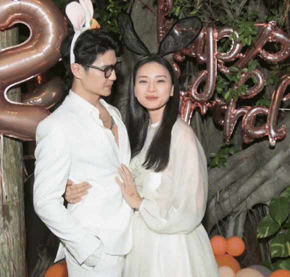 Huy Trần, Ngô Thanh Vân, Nữ diễn viên, 