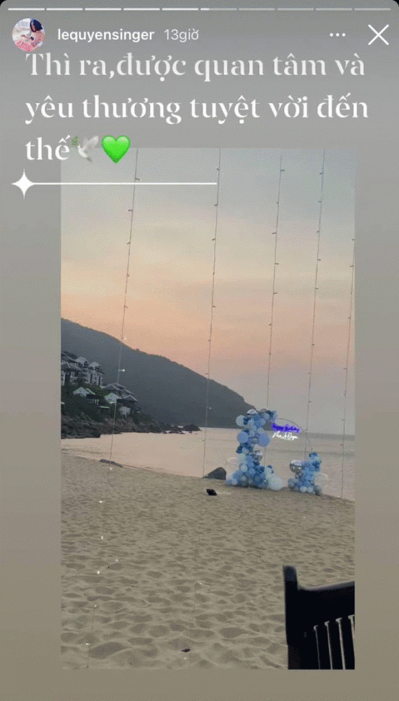 Lâm Bảo Châu, Lệ Quyên, Nữ ca sĩ, 