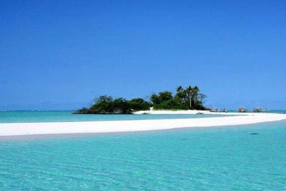 Biển Caspi, hồ lớn nhất thế giới