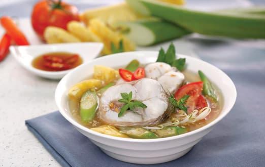 các món canh, cách nấu canh, món ngon 