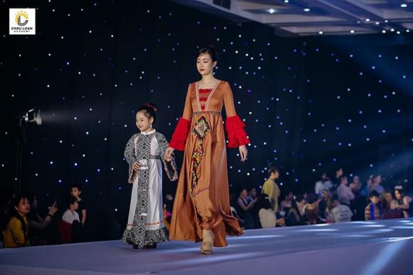 Á hậu nhí Thế giới,á hậu nhí Hoàng Vân,hoa hậu đỗ mỹ linh