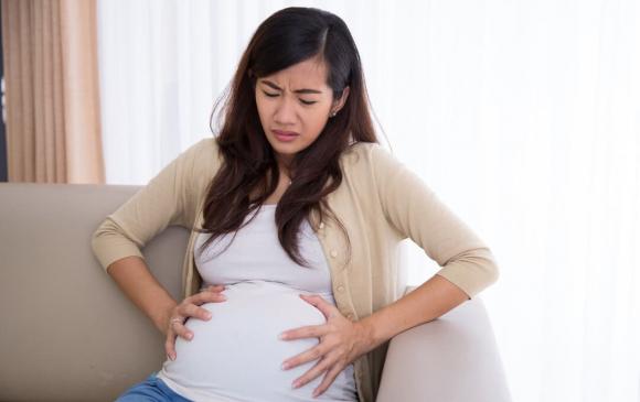 mang thai, mẹ bầu, kiêng báo tin vui 3 tháng đầu, mang thai 3 tháng đầu, kiêng báo mang bầu
