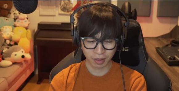 ViruSs, streamer nổi tiếng Việt Nam, kênh youtube của ViruSs, Reaction của ViruSs, xóa kênh do vi phạm bản quyền