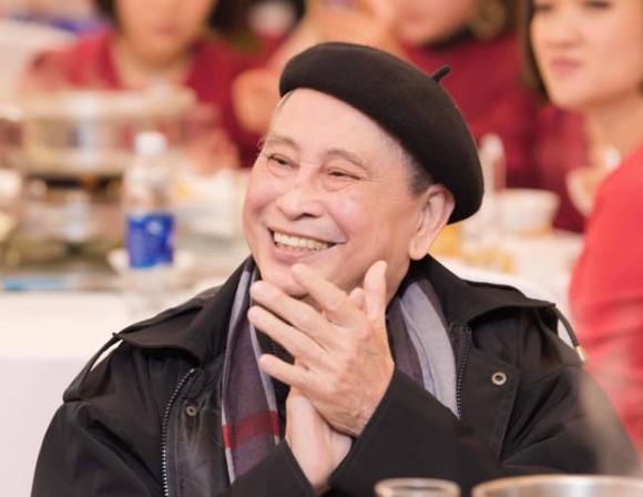 Đặng Trần Thụ, Đặng Trần Thụ qua đời, diễn viên Đặng Trần Thụ, phim Chủ tịch tỉnh