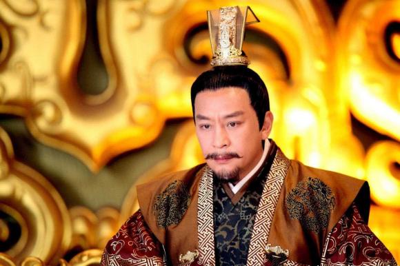 Tùy Dạng Đế, Tùy Đường diễn nghĩa, lịch sử Trung Quốc, lịch sử Trung Hoa