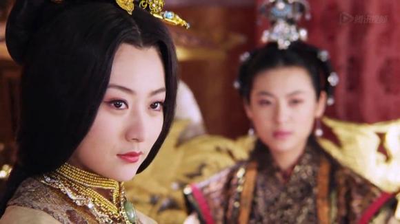 Tùy Dạng Đế, Tùy Đường diễn nghĩa, lịch sử Trung Quốc, lịch sử Trung Hoa
