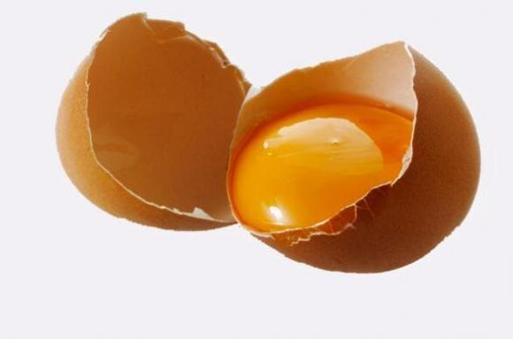 ăn trứng, món trứng, quả trứng