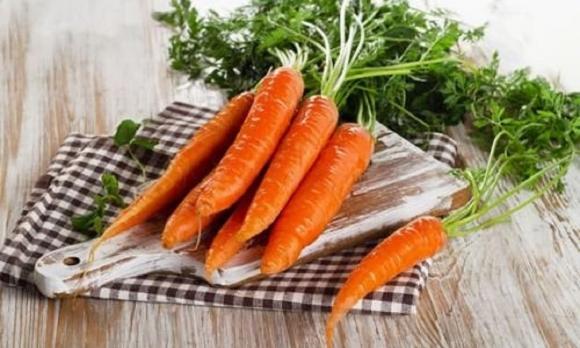 nước cà rốt, chăm sóc sức khỏe đúng cách, cách sử dụng cà rốt