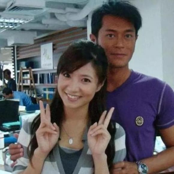 diễn viên đẹp nhất Thượng Hải, Thẩm Lệ Quân, sao hoa ngữ