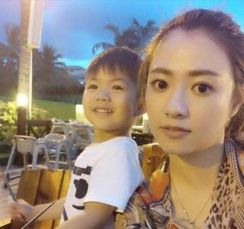 diễn viên đẹp nhất Thượng Hải, Thẩm Lệ Quân, sao hoa ngữ