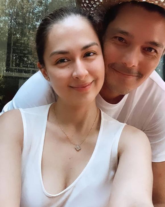 marian rivera, ảnh tự sướng, lễ phục sinh, mỹ nhân đẹp nhất philippines