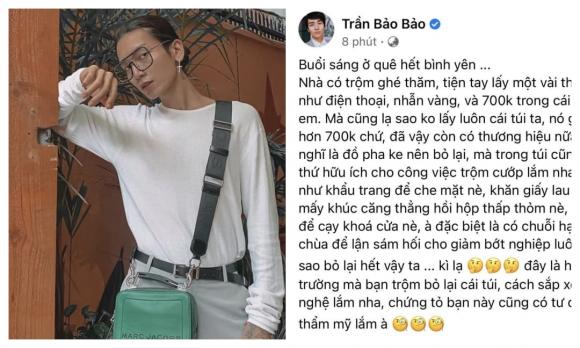 BB Trần, người yêu đồng giới của BB Trần, Lê Quang Lâm