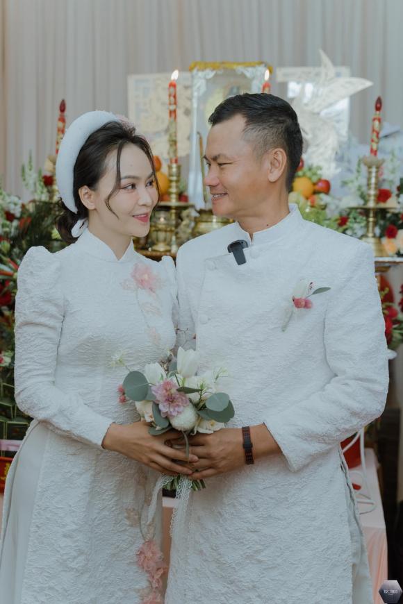 Mỹ Ngọc Bolero, đám cưới Mỹ Ngọc Bolero, sao Việt 
