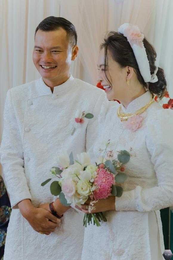 Mỹ Ngọc Bolero, đám cưới Mỹ Ngọc Bolero, sao Việt 