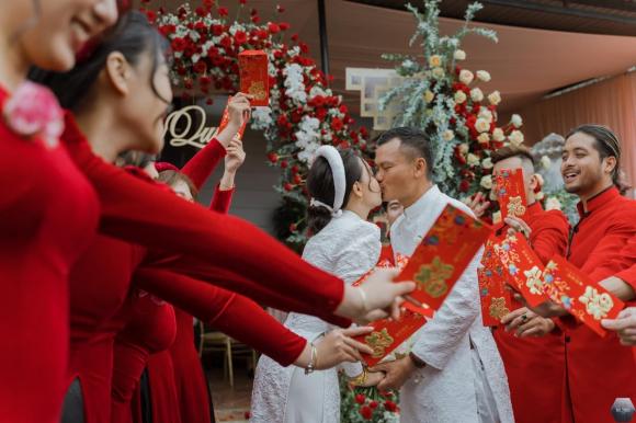Mỹ Ngọc Bolero, đám cưới Mỹ Ngọc Bolero, sao Việt 