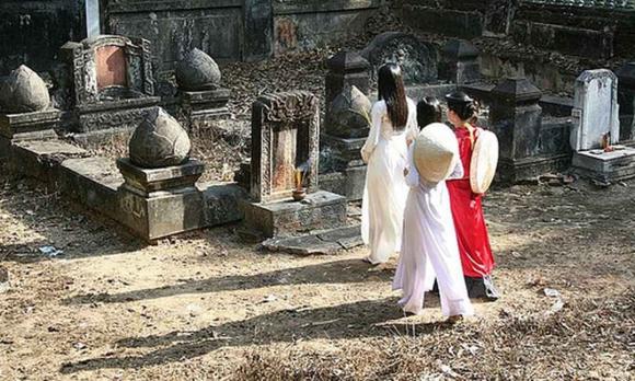 Tết thanh minh, điều nên làm vào Tết thanh minh, món ăn Tết thanh minh