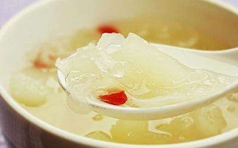 bí phấn, bí đao, canh bí, món ăn giảm cân, 