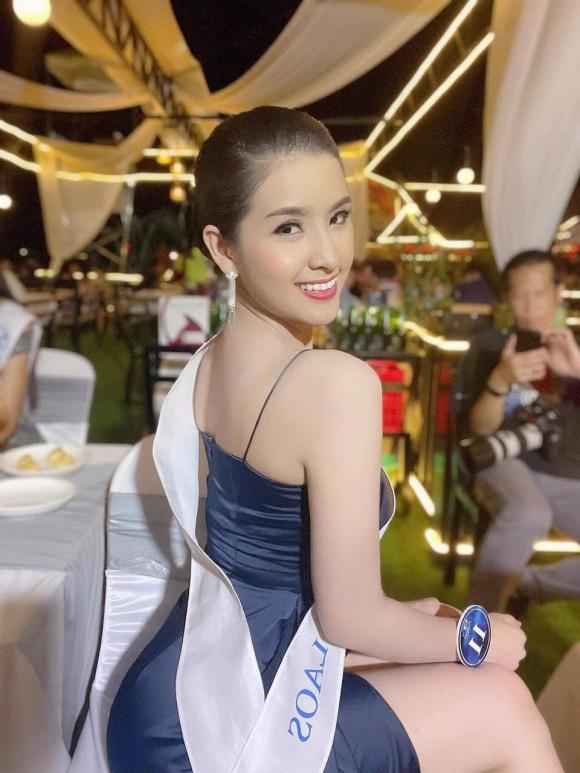 Hoa hậu Thế giới Lào 2021, Phongsavanh Souphavady, Phonevilai Luanglath