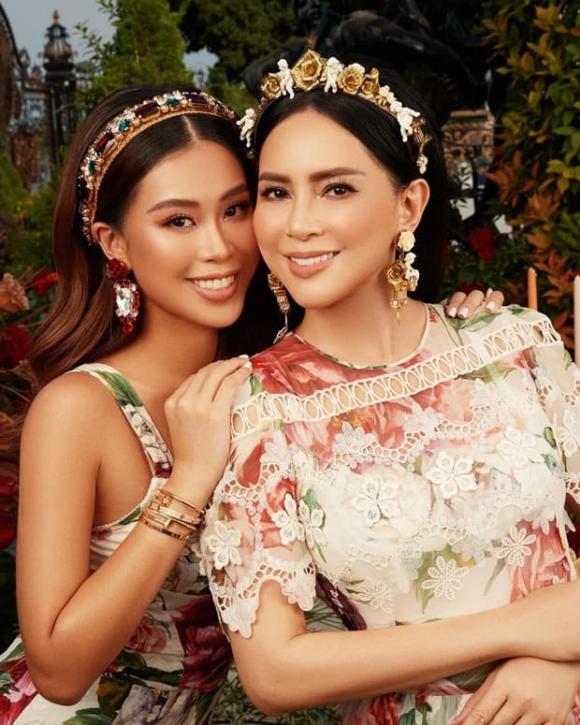 Doanh nhân thủy tiên,tiên nguyễn,hiếu nguyễn