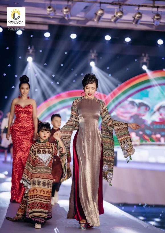 Doanh nhân Thu Dung, Rose Media, Fashion Kids Show Thiên đường giấc mơ 2021