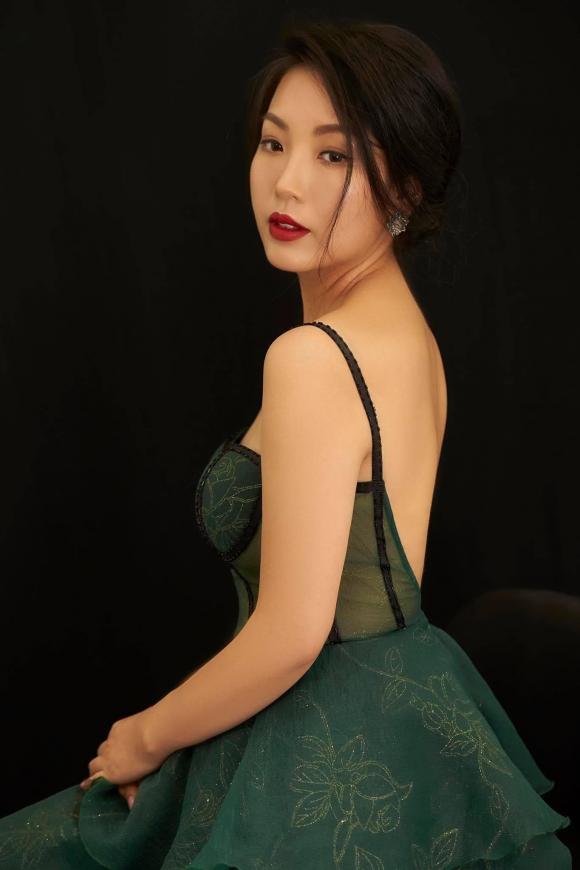 Doanh nhân Thu Dung, Rose Media, Fashion Kids Show Thiên đường giấc mơ 2021